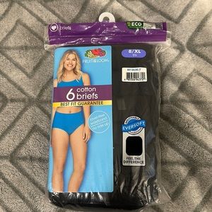 Unopened - Fruit of the Loom Briefs